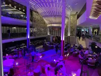 Grand Plaza Martini Bar