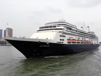 World Harbor Voyage