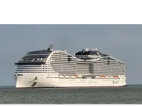 MSC World Europa