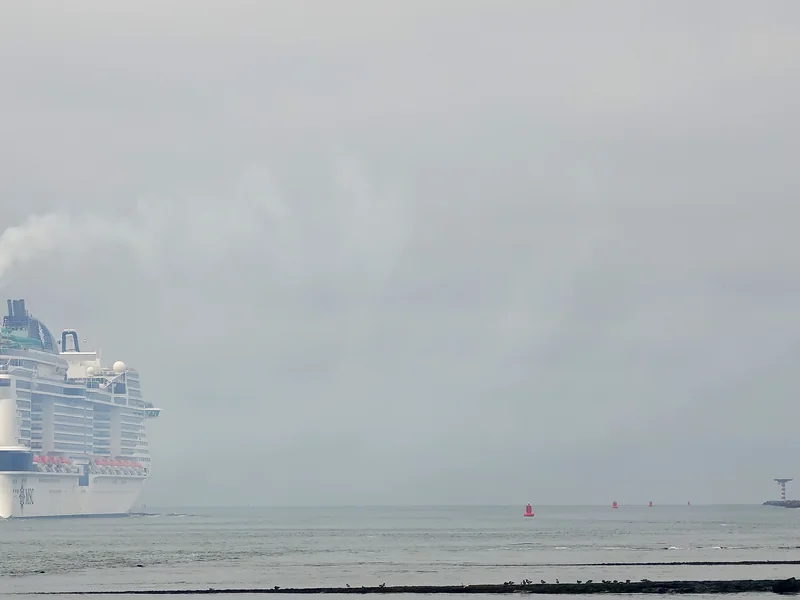 MSC Cruises - Grand Promenade (Photo 2)