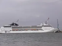 Mediterranean Voyage