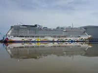 Norwegian Encore