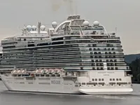 Discovery Princess