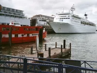 Sky Princess Royal Class