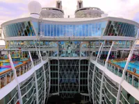 Windjammer Ocean Deck