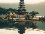 Ulun Danu Bratan