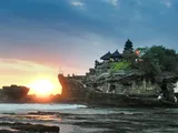 Tanah Lot
