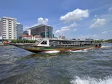Chao Phraya River