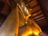 Wat Pho Buddha