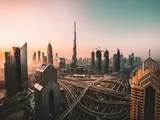 Burj Khalifa