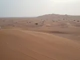 Arabian Desert