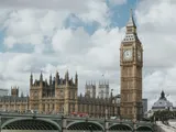 Big Ben & Parliament