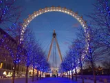 London Eye