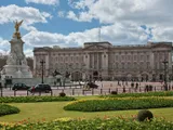 Buckingham Palace