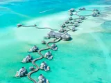 Overwater Villas