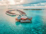Turquoise Lagoon