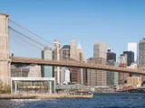 Brooklyn Bridge
