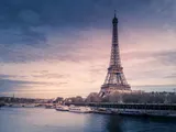 Eiffel Tower