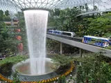 Jewel Changi